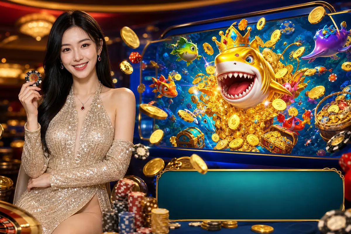 bgg99 VIP Membership Casino Program