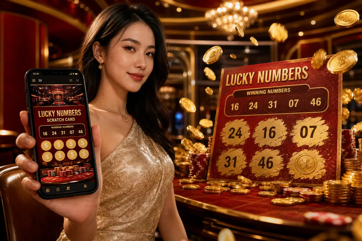 bgg99 Online Live Casino Gaming