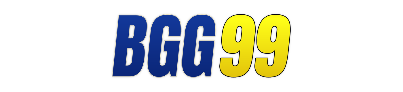 bgg99 লোগো